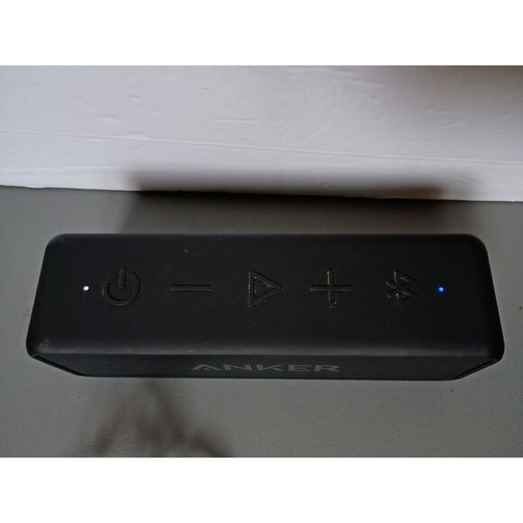 Anker Soundcore 2 Portable Bluetooth 5 Speaker with Stereo Sound A3105 - Picture 6 of 11